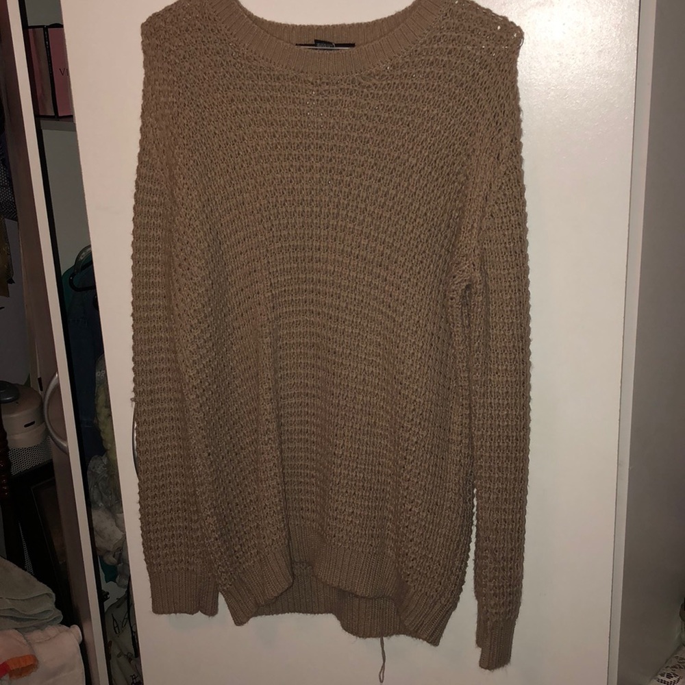 Forever 21 sweater